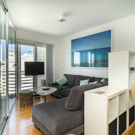 Apartment Cosmopolitan Zadar Bagian luar foto