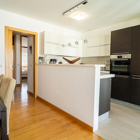 Apartment Cosmopolitan Zadar Bagian luar foto