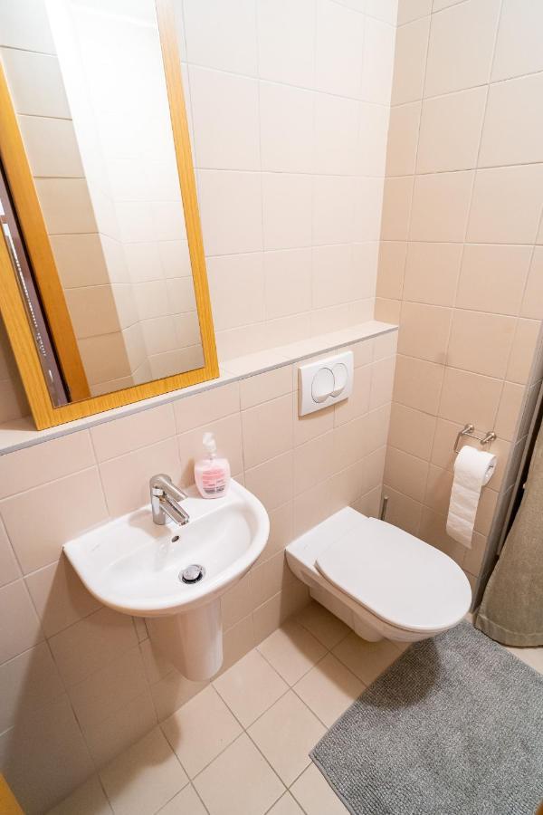 Apartment Cosmopolitan Zadar Bagian luar foto