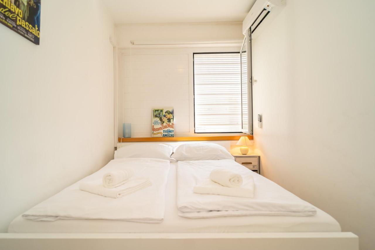 Apartment Cosmopolitan Zadar Bagian luar foto