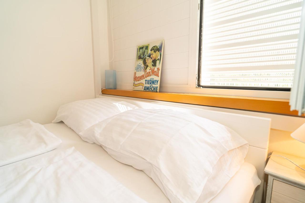 Apartment Cosmopolitan Zadar Bagian luar foto